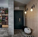 RİOLİGHT RETRO ESKİTME HAREKETLİ MAFSALLI APLİK