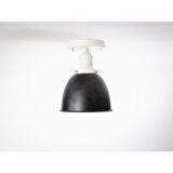 RİOLİGHT RETRO TEKLİ METAL PLOFONYER AVİZE