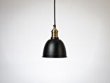 RİOLİGHT RETRO  TEKLİ METAL SARKIT