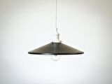 RİOLİGHT RETRO TEKLİ METAL SARKIT AVİZE ŞAPKA ÇAPI: 38CM