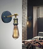 RİOLİGHT RETRO ESKİTME MAFSALLI APLİK