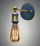 RİOLİGHT RETRO ESKİTME MAFSALLI APLİK