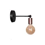 RİOLİGHT MAFSALLI BAKIR DUYLU METAL APLİK