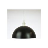 RİOLİGHT RETRO TEKLİ METAL SARKIT AVİZE ÇAP: 30CM