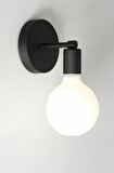 RİOLİGHT MODERN TEKLİ METAL APLİK
