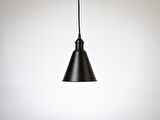 RİOLİGHT RETRO4,RUSTİK,VİNTAGE KOLİDOR,ODA,MUTFAK,CAFELER İÇİN 1XE27 DUYLU TEKLİ METAL SARKIT AVİZE