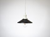 RİOLİGHT RETRO2,RUSTİK MUTFAK,ODA,KOLİDOR,CAFELER İÇİN TEKLİ E27 DUYLU METAL SARKIT AVİZE ÇAP:23CM