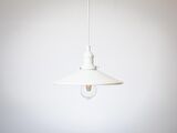 RİOLİGHT RETRO11,RUSTİK MUTFAK,ODA,KOLİDOR,CAFELER İÇİN TEKLİ E27 DUYLU METAL SARKIT AVİZE ÇAP:28CM