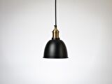 RİOLİGHT RETRO2,RUSTİK,VİNTAGE KOLİDOR,ODA,MUTFAK,CAFELER İÇİN 1XE27 DUYLU TEKLİ METAL SARKIT AVİZE