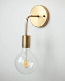 RİOLİGHT RETRO,RUSTİK2,VİNTAGE ESKİTME 1XE27 DUYLU METAL DUVAR APLİK