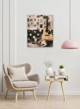 RİOLİGHT MODERN42 PEMBE ODA,MUTFAK,GENÇ ODASI İÇİN 1XE27 DUYLU TEKLİ METAL SARKIT AVİZE ÇAP:40CM