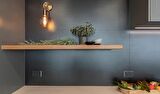 RİOLİGHT RETRO,RUSTİK16,VİNTAGE ESKİTME 1XE27 DUYLU METAL DUVAR APLİK