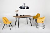 RİOLİGHT RETRO,RUSTİK,VİNTAGE SİYAH GÖVDE SİYAH BAŞLIK 3XE27 DUYLU METAL SARKIT AVİZE