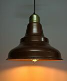 RİOLİGHT RETRO  GOLD ASKILI RUSTİK METAL SARKIT