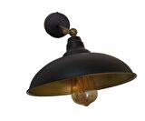 RİOLİGHT RETRO HAREKETLİ BAŞLIK APLİK-TAVAN LAMBASI