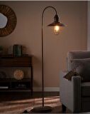 RİOLİGHT RETRO METAL LAMBADER