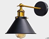 RİOLİGHT RETRO MAFSALLI APLİK