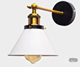RİOLİGHT RETRO MAFSALLI APLİK