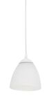 RİOLİGHT RETRO OPAL CAMLI TEKLİ SARKIT AVİZE