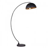 RİOLİGHT RETRO LAMBADER KÖŞE LAMBASI ŞAPKA ÇAPI: 40CM