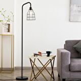 RİOLİGHT RETRO KAFESLİ LAMBADER