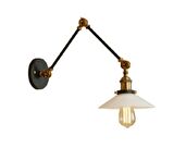 RİOLİGHT RETRO ÜÇ MAFSALLI METAL APLİK