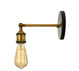RİOLİGHT RETRO ESKİTME MAFSALLI APLİK