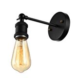 RİOLİGHT RETRO TEKLİ METAL APLİK NOT:1 ADET FİYATIDIR