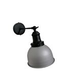 RİOLİGHT RETRO MAFSALLI HAREKETLİ BAŞLIK METAL APLİK