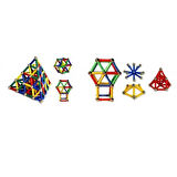 Manyetik Lego Seti 37 Parça Çocuk Gelişim Eğitici Oyuncak