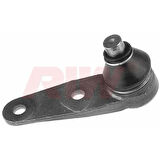 RIW AU1001 Alt Rotil Ön Sol Sağ Audi Volkswagen 80 Passat 05 72 07 80 823407365A