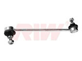 RIW AU4001 Z Rot Sol-Sağ Audi-80 B3 Saloon 893-894-8A2-80 B4 Avant 8C5-80 B4 Saloon 8C2-90 B 893407465