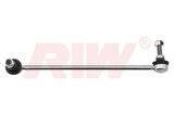RIW AU4005 Z Rotu Ön Sol Bora 99 Golf IV 97 A3 1.8-1.9TDI 96 Octavia 96 Leon 00 Toledo II 99 Demir 1J0411315D