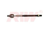 RIW CV3010 Rot Mili Chevrolet Cruze 09 Astra J 09 13278358