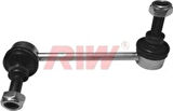 RIW HN4001 Z Rotu Arka Sağ Honda CRV I 95-02 L 125mm 52320S10003