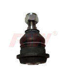 RIW MI1003 Rotil Ön Sol Sağ Üst Mitsubishi L 200 2X4 K3 T.K2 T.K1 T 86-96 L 200 4x4 K3 T.K2 T 86-96 MB176309