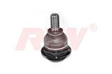 RIW PE1013 Rotil Ön Sol Sağ Alt 5008 09 308 07 3008 07 Ds 4 11 C4 II 09 3640.73