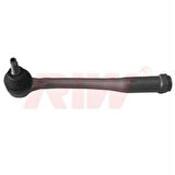 RIW PE2314 Rot Başı Sol 207 05 C3 1.4VTI 1.6HDI 1.6VTI 09 Citroen Elysee 13 P301 12 3817.67