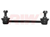 RIW VO4015 Z Rot Arka Volvo S60 I 01-10-S70 99-00-S80 I 98-06-V70 I 99-07-V70 II 285-XC70 Xc90 9169080-30647920 8672446