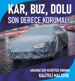 BMW 216D ACTİVE TOURER İLE UYUMLU LÜKS ARABA - OTO BRANDA ÇİFT KAT MİLFONLU