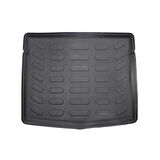 Fiat Egea 2015 Sonrası 3D Bagaj Havuzu | Hatchback - Stepneli