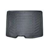 Ford Tourneo Connect 2013-2022 3D Bagaj Havuzu