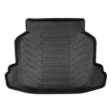 Toyota Corolla 2002-2007 3D Bagaj Havuzu ( SEDAN KASA )