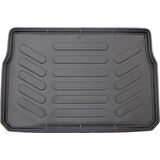 Rizline Renault Clio 4 Paspas+Bagaj Havuzu Stw 2013+ Düşük Zemin