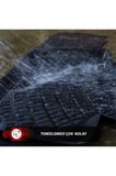 DS 7 Crossback 2021 Araca Özel Tasarım 3D Havuzlu Paspas