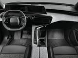 Rizline Premıum Peugeot 3008 Hybrid 2024 ve Sonrası 3D Havuzlu Paspas ve ALT Bagaj Havuzu Set