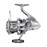 YekOutdoor Profesyonel Olta Seti Okuma Surfliner+ Surf 420cm 3 Parça Olta Kamışı&Shimano Makina Ultegra 14000 XSE
