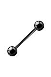 316 Cerrahi Çelik Kıkırdak Helix Tragus Piercingi