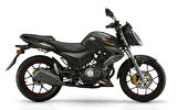 RKS - RK 125 S TOURİNG MOTOSİKLET - 2024 MODEL