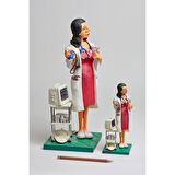 Forchino Koleksiyonu / Kadın Doktor